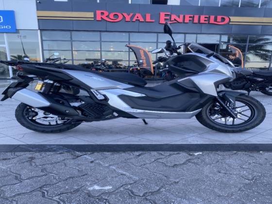 HONDA ADV 160 HONDA ADV 160